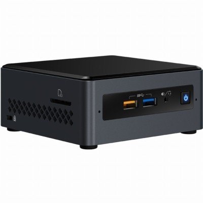 Intel NUC NUC7CJYHN2 Celeron J4005 (ohne Audio)