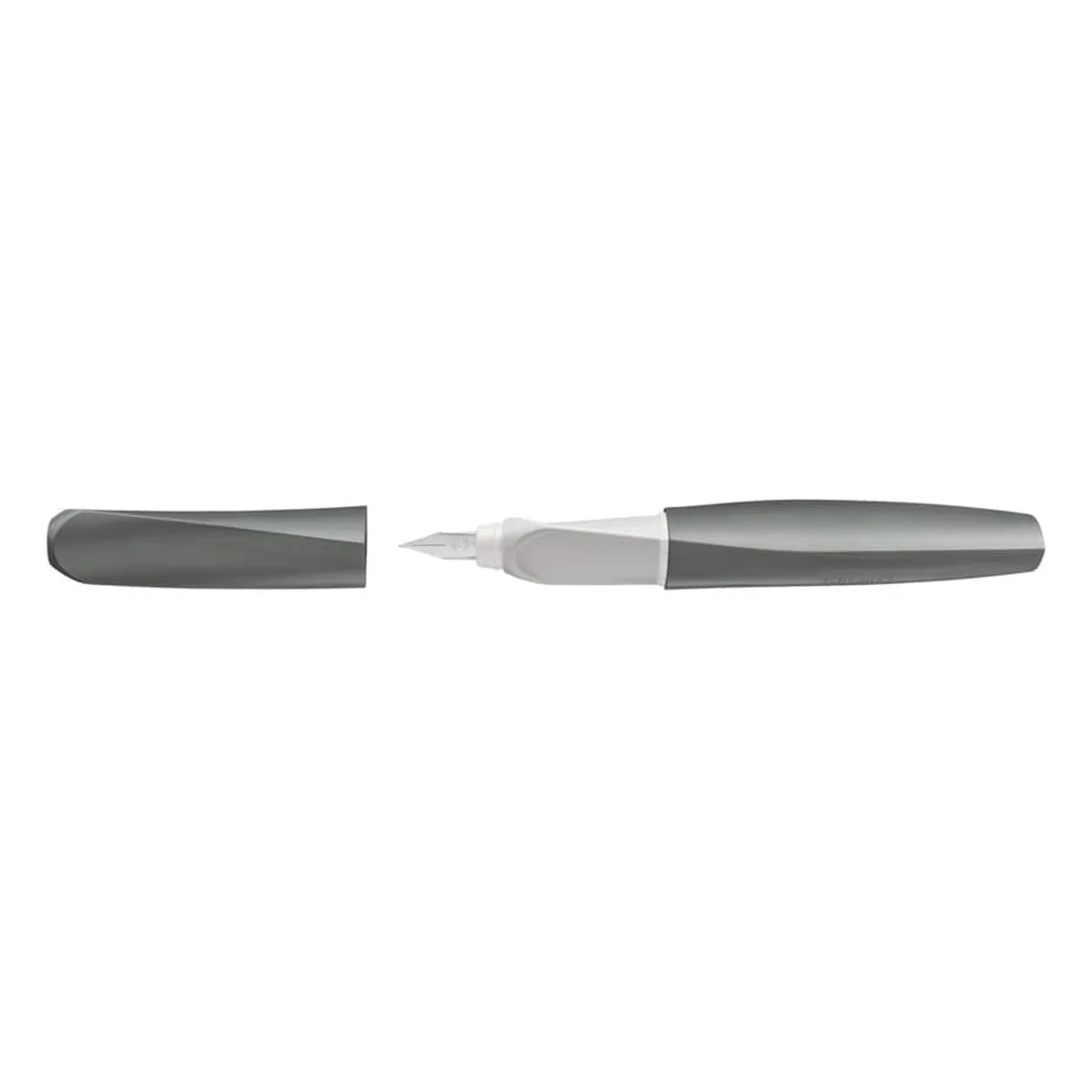 Pelikan® Füller Twist® Eco - Feder M, grau