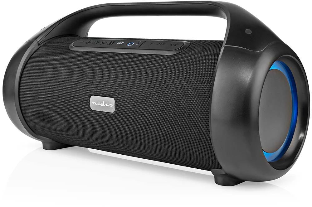 Bluetooth® Party Boombox