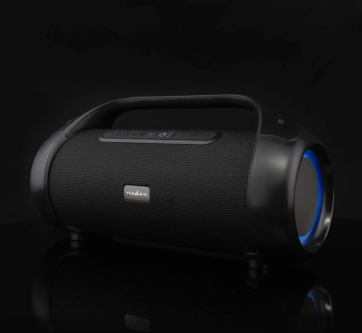 Bluetooth® Party Boombox