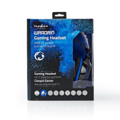 Nedis Gaming Headset