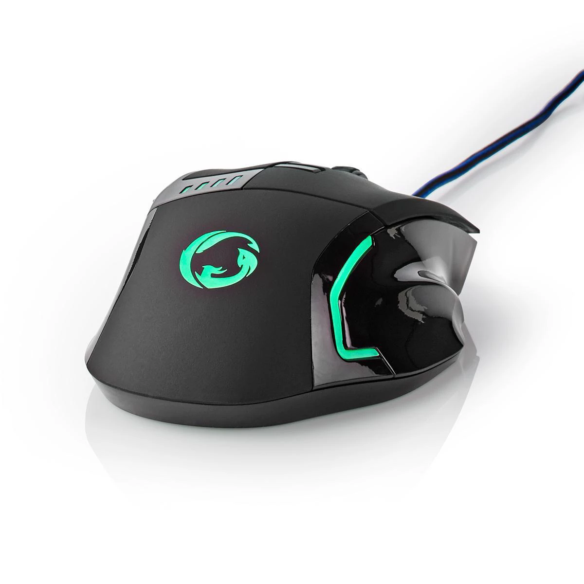 Gaming Mouse