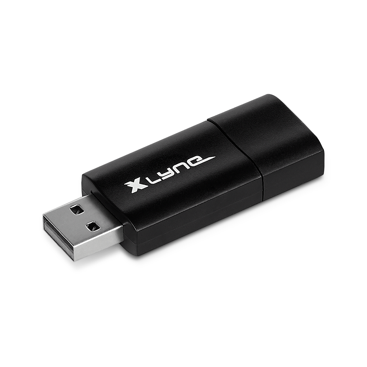 Highspeed USB 3.0 Stick, 256GB schwarz