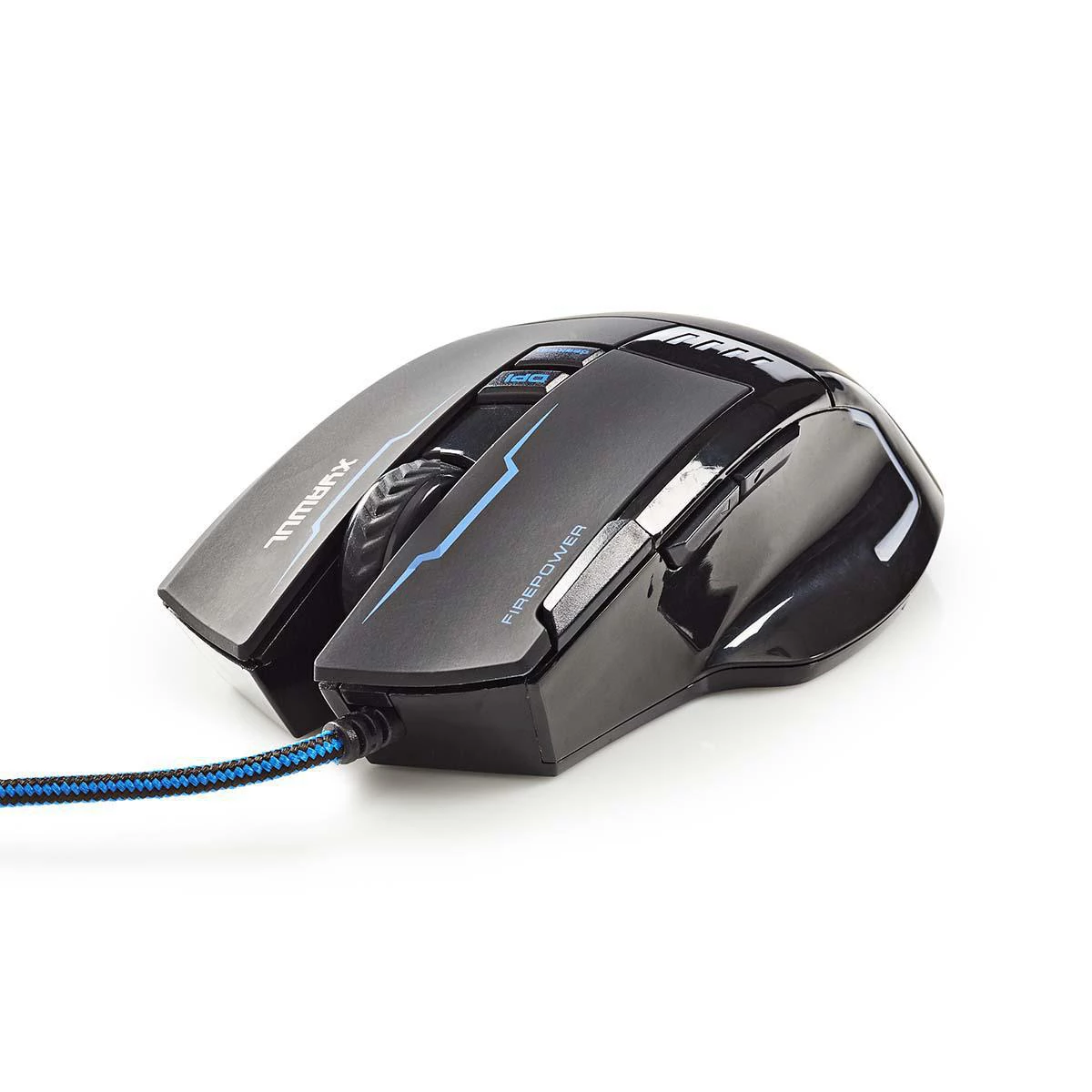 Gaming Mouse