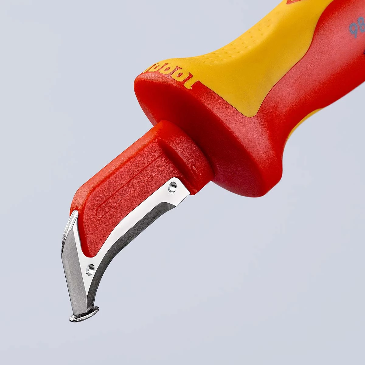 Knipex Kabelmantelmesser VDE