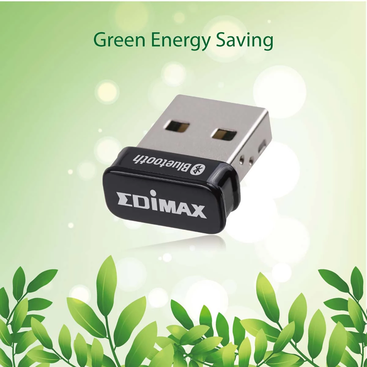 Edimax Bluetooth 5.0 Nano USB Adapter