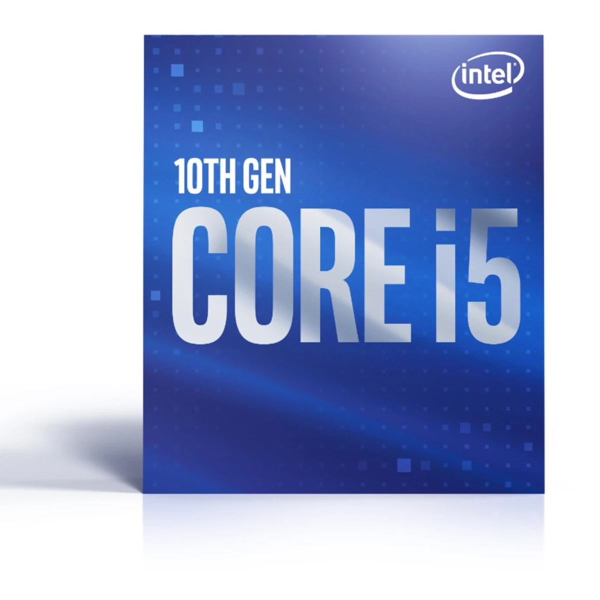 Intel S1200 CORE i5 10400 BOX 6x2,9 65W GEN10