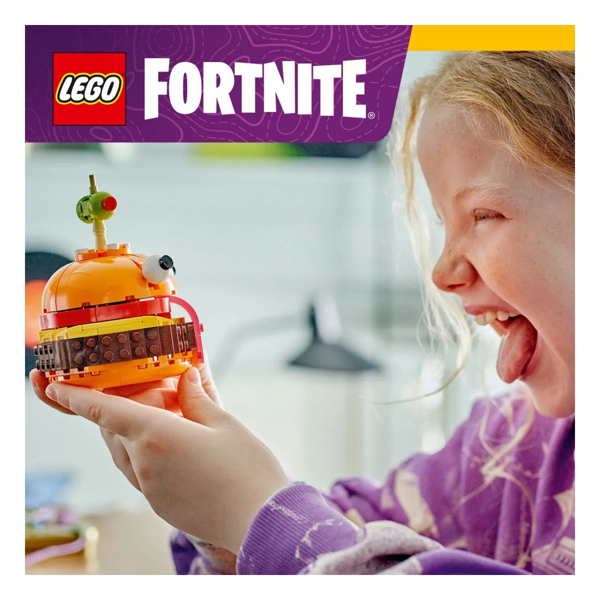 LEGO® Fortnite Durrr Burger 77070